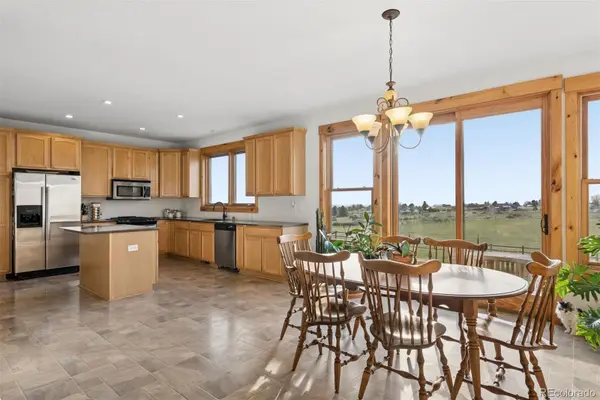 8857 E Parker RD, Parker, CO 80138
