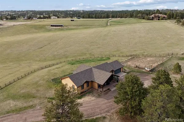 8857 E Parker RD, Parker, CO 80138