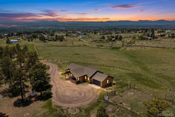 8857 E Parker RD, Parker, CO 80138