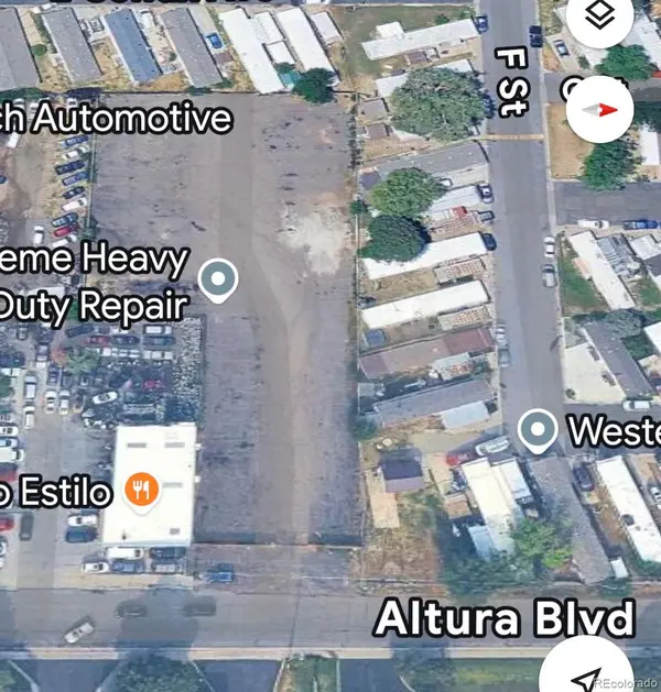 1541 Altura BLVD, Aurora, CO 80011