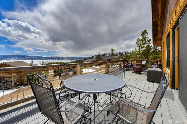 257 GCR 4035 (Brook Rd), Grand Lake, CO 80446