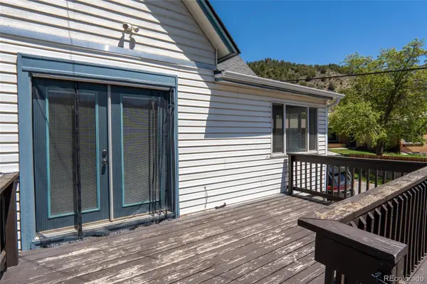 644 Virginia ST, Idaho Springs, CO 80452