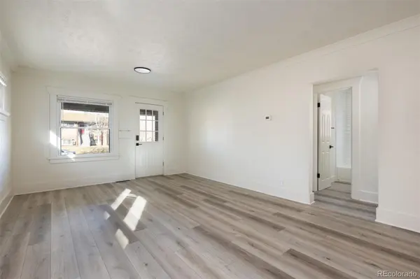 2056 S Lincoln ST, Denver, CO 80210