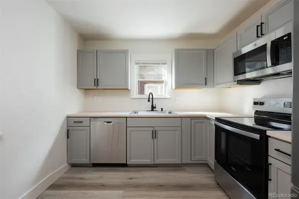 2056 S Lincoln ST, Denver, CO 80210