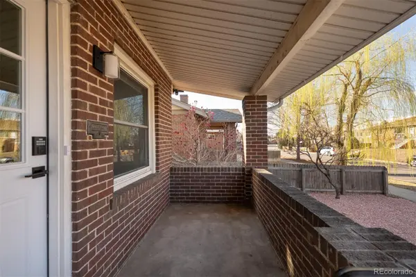 2056 S Lincoln ST, Denver, CO 80210
