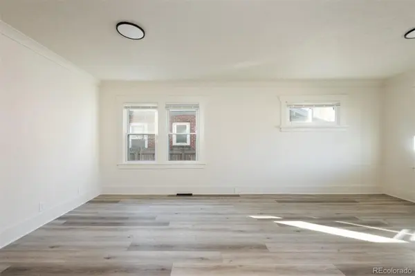 2056 S Lincoln ST, Denver, CO 80210