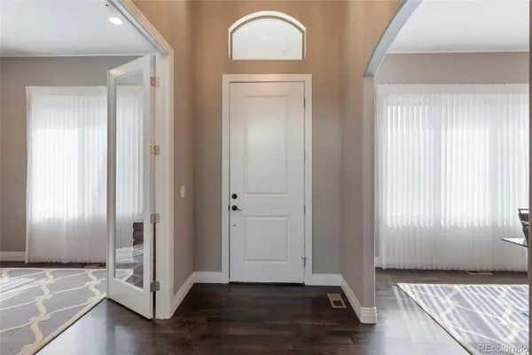 1131 S Balsam CT, Lakewood, CO 80232
