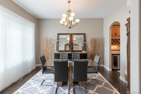1131 S Balsam CT, Lakewood, CO 80232