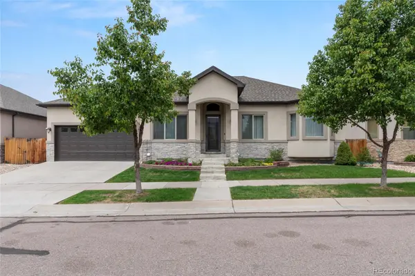 1131 S Balsam CT, Lakewood, CO 80232