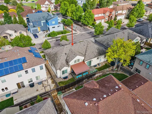 1131 S Balsam CT, Lakewood, CO 80232