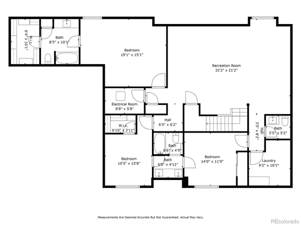 1131 S Balsam CT, Lakewood, CO 80232
