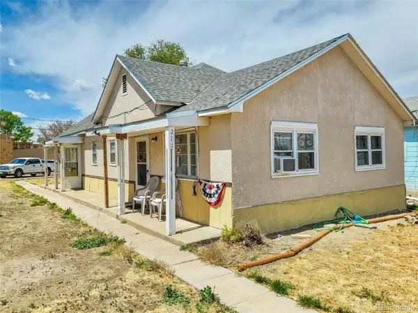 212 Cimarron, La Junta, CO 81050
