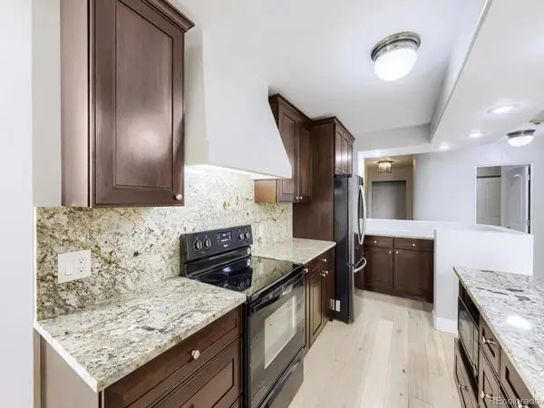 1625 Larimer ST #2003, Denver, CO 80202