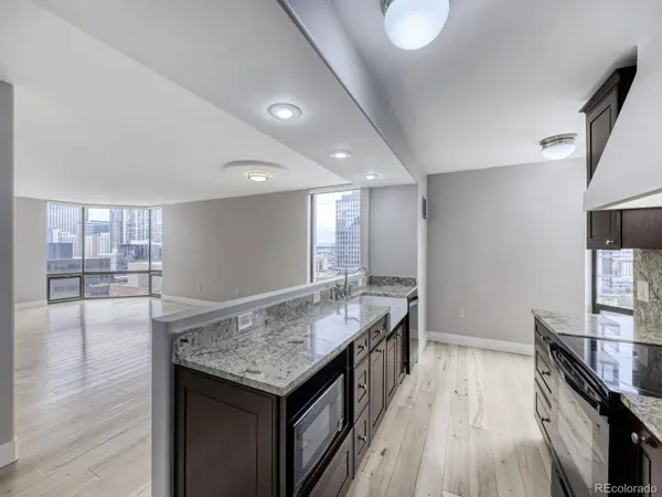 1625 Larimer ST #2003, Denver, CO 80202