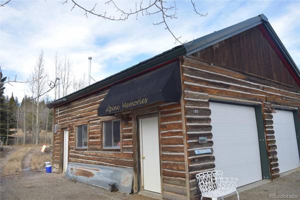 185 Lang ST, Twin Lakes, CO 81251