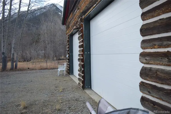 185 Lang ST, Twin Lakes, CO 81251