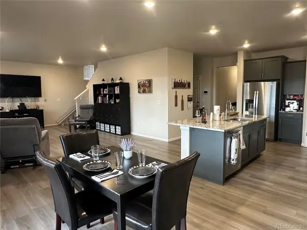 543 Lost Lake ST, Brighton, CO 80601