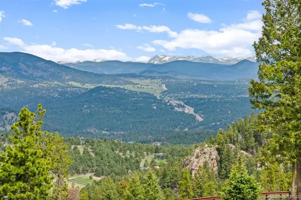 6391 Canyon Creek RD, Evergreen, CO 80439