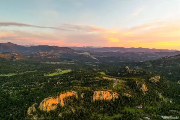 6391 Canyon Creek RD, Evergreen, CO 80439