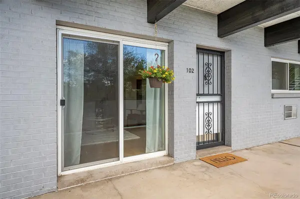 2890 N Harlan ST #102, Edgewater, CO 80214