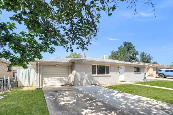 1545 S Chase CT, Lakewood, CO 80232