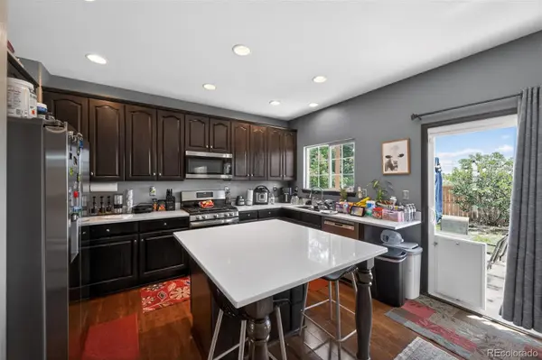 11610 Crow Hill DR, Parker, CO 80134