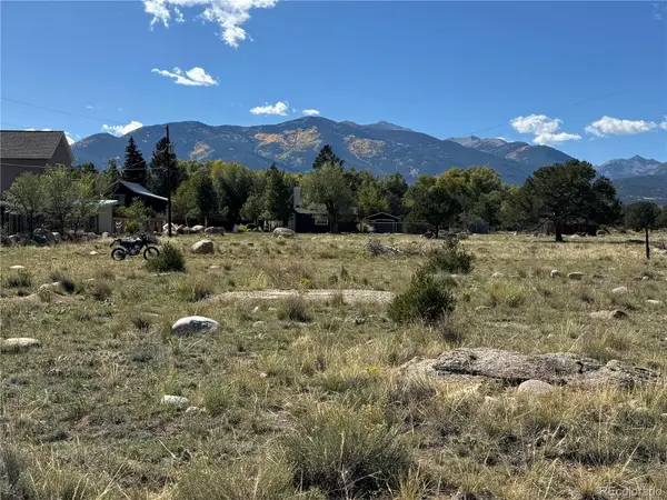 17-22 Garfield AVE, Buena Vista, CO 81211