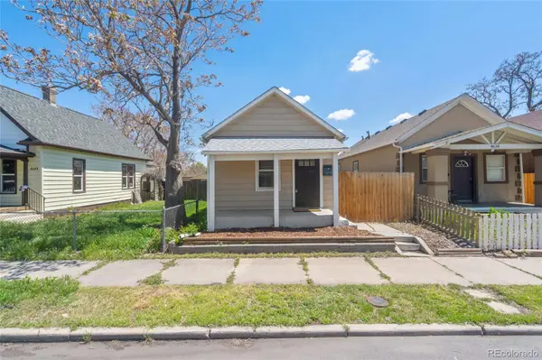 4636 Leaf CT, Denver, CO 80216