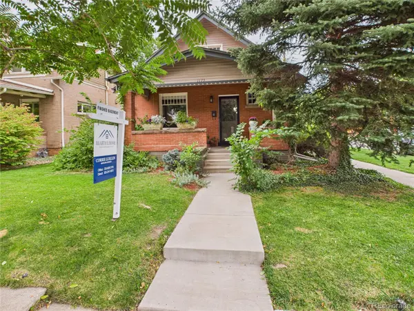 1175 Harrison ST, Denver, CO 80206