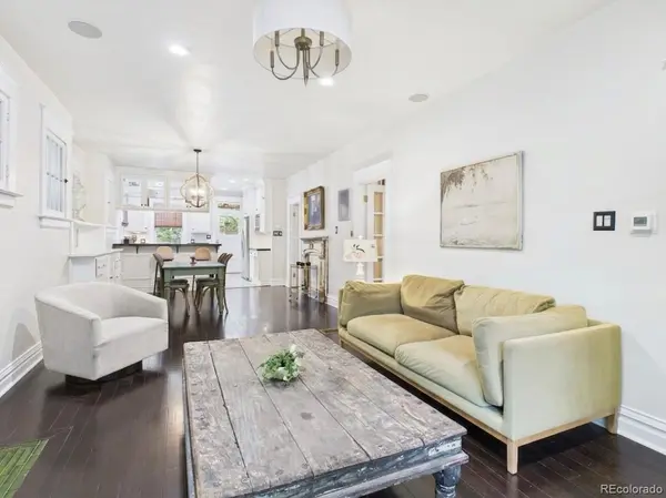 1175 Harrison ST, Denver, CO 80206