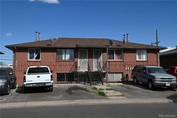 1042-1048 S Grove ST, Denver, CO 80219