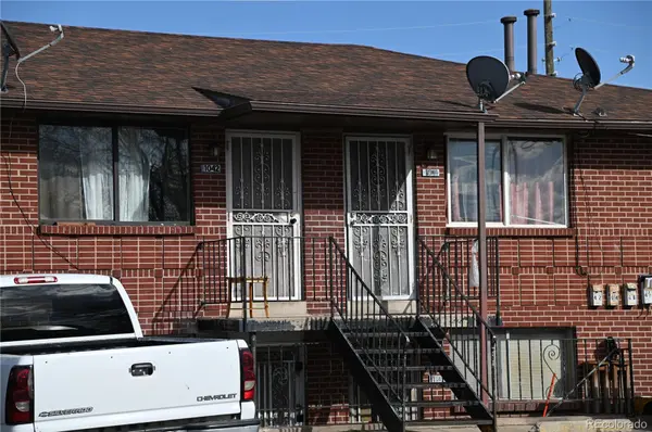 1042-1048 S Grove ST, Denver, CO 80219