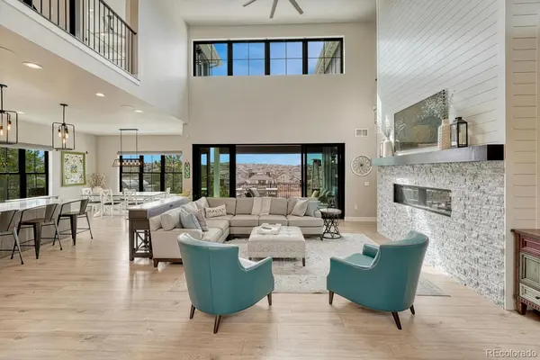 7961 S Langdale WAY, Aurora, CO 80016