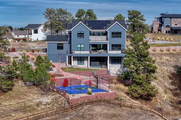 7961 S Langdale WAY, Aurora, CO 80016
