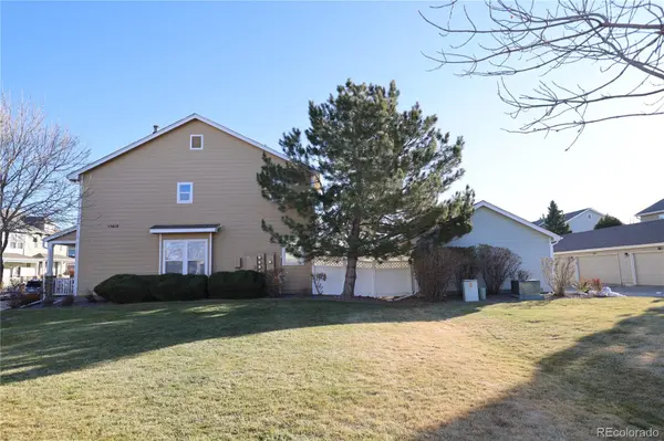 15612 E 96th WAY #30E, Commerce City, CO 80022