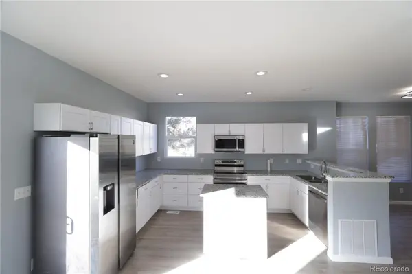 15612 E 96th WAY #30E, Commerce City, CO 80022