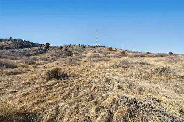 856 Shelton RD, Golden, CO 80401