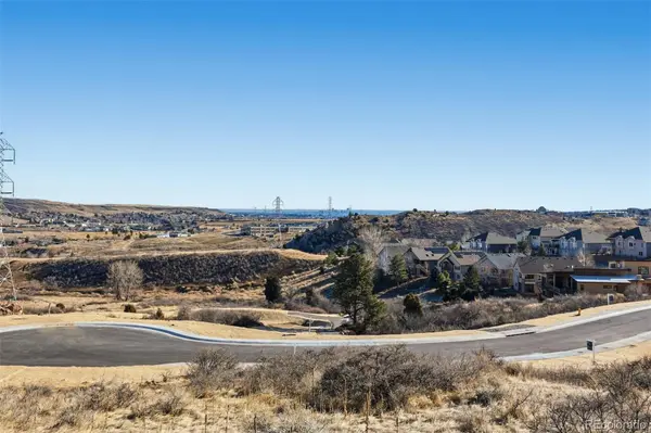 856 Shelton RD, Golden, CO 80401
