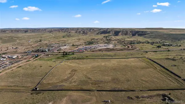 415 N Franceville Coal Mine RD, Colorado Springs, CO 80929