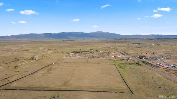 415 N Franceville Coal Mine RD, Colorado Springs, CO 80929