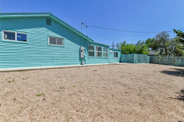 1500 S Wolcott CT, Denver, CO 80219