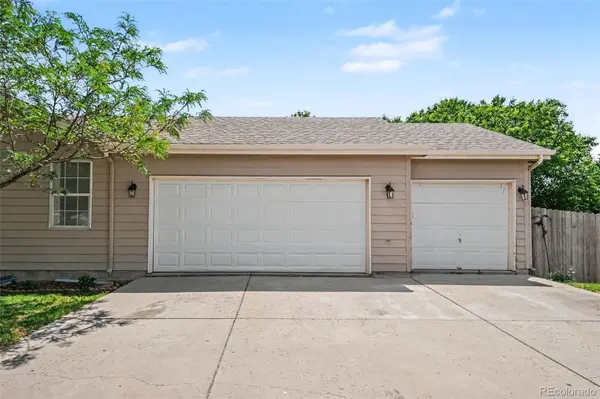 3103 Cody AVE, Evans, CO 80620
