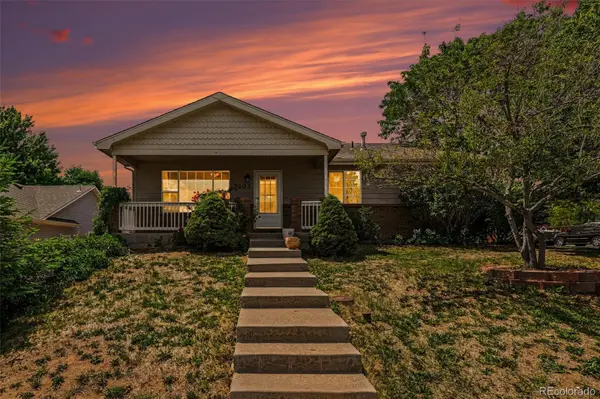 3103 Cody AVE, Evans, CO 80620