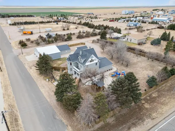 475 W 6th ST, Cheyenne Wells, CO 80810