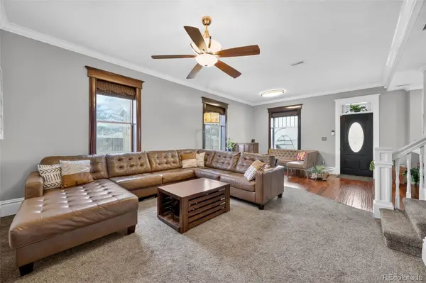 475 W 6th ST, Cheyenne Wells, CO 80810