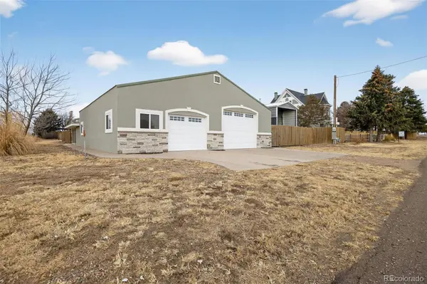 475 W 6th ST, Cheyenne Wells, CO 80810