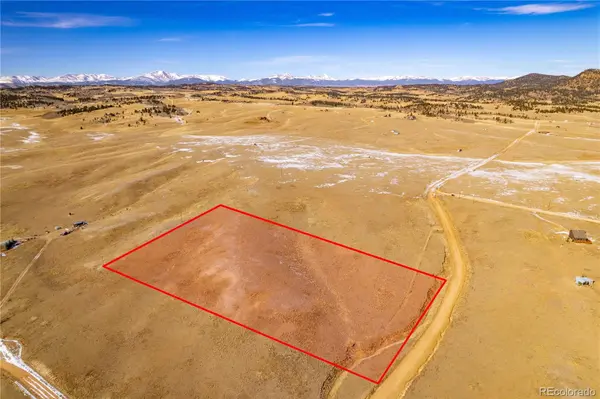 963 Rhyolite DR, Jefferson, CO 80456
