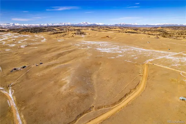963 Rhyolite DR, Jefferson, CO 80456