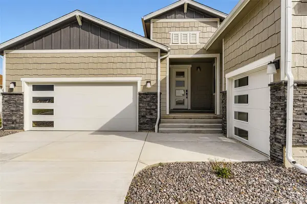 5531 Callaway Garden DR, Elizabeth, CO 80107