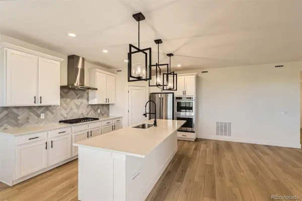 5531 Callaway Garden DR, Elizabeth, CO 80107